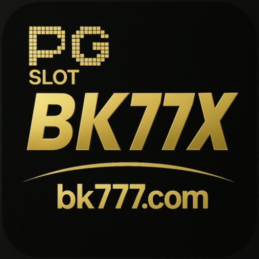 Plataforma de jogos bk777