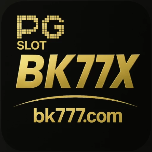 bk777 Logo